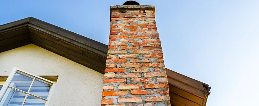 Chimney Mortar Replacement in Navarre, FL
