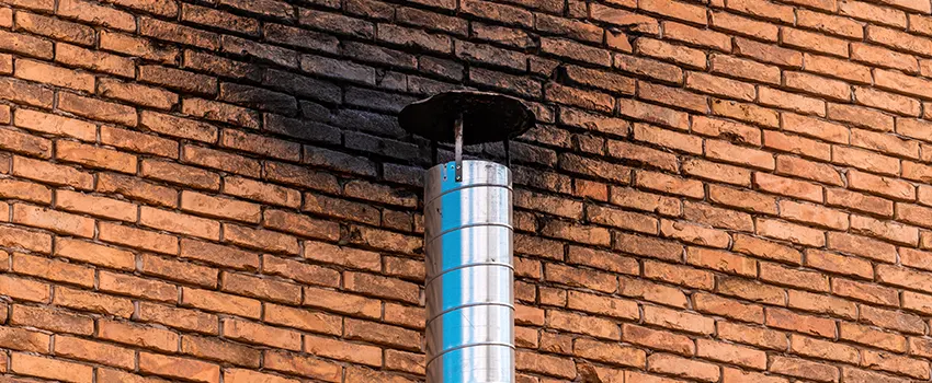 Diagnosing Commercial Chimney Problems in Navarre, FL