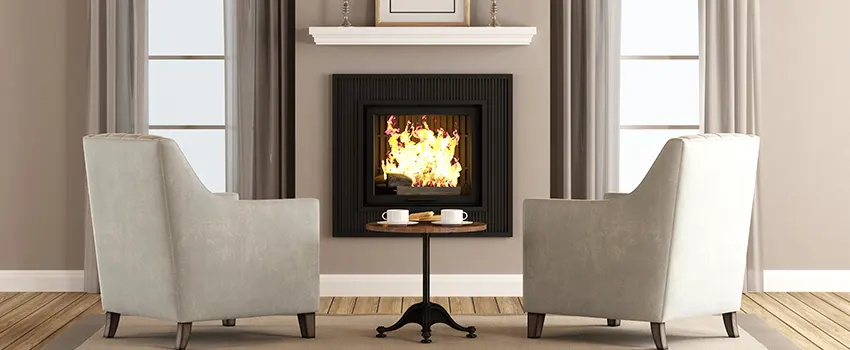 Custom Architectural Fireplace Restoration in Navarre, FL