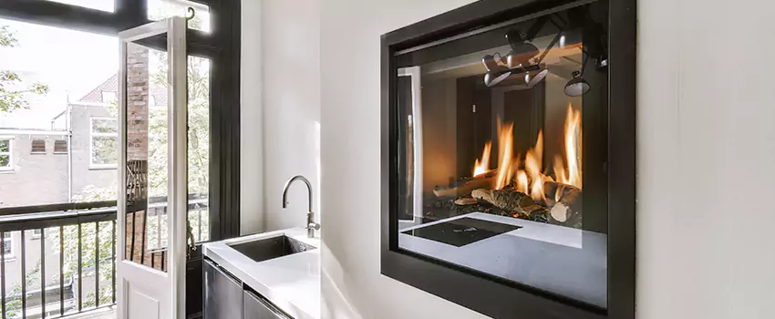 Dimplex Fireplace Installation and Repair in Navarre, Florida