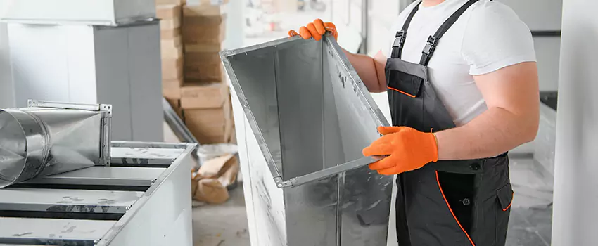 Benefits of Dryer Vent Inspection in Navarre, FL
