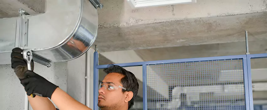 HVAC Ductwork Cleaning in Navarre, FL