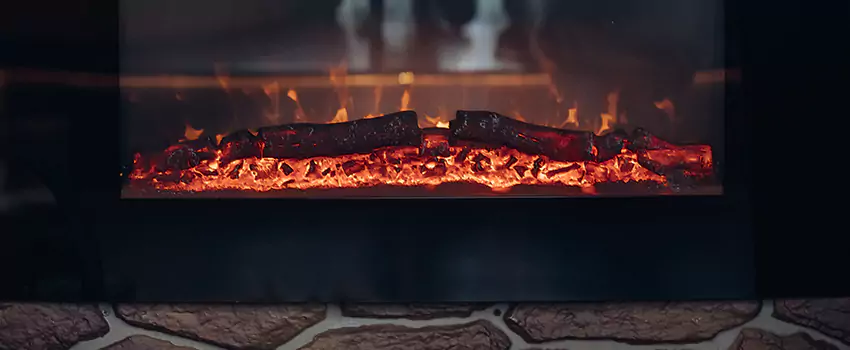 Outdoor Electric Fireplace Installation Solutions in Navarre, FL