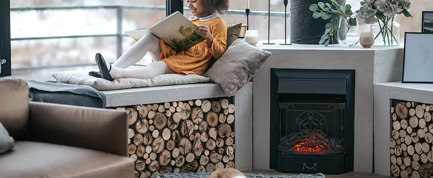 Wall Mount Electric Fireplaces Repair in Navarre, FL