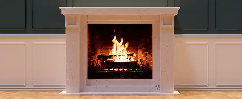 Empire Comfort Systems Fireplace Installation and Replacement in Navarre, Florida