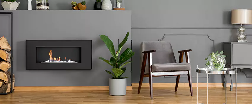 Ethanol Fireplace Burner Repair in Navarre, FL