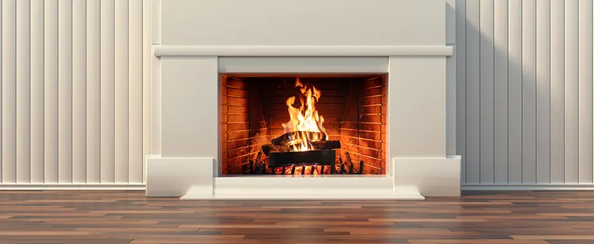 Fireplace Broken Ashtray Repair Services in Navarre, Florida