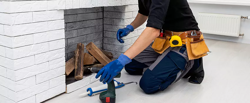 Fireplace Doors Cleaning in Navarre, Florida