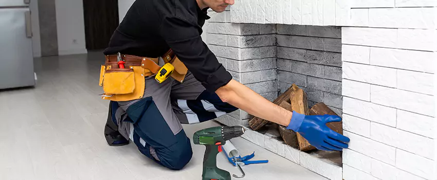Ethanol Fireplace Installation Contractors in Navarre, Florida