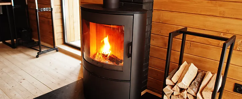 Gas Fireplace Door Handle Installation Services in Navarre, Florida