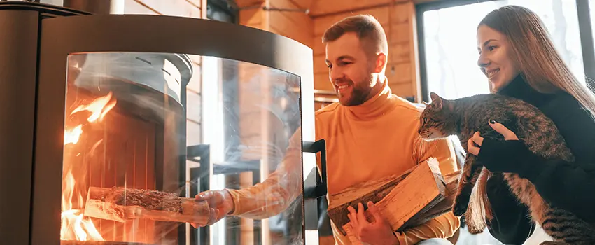 Fireplace Door Installation And Replacement Contractors in Navarre, FL
