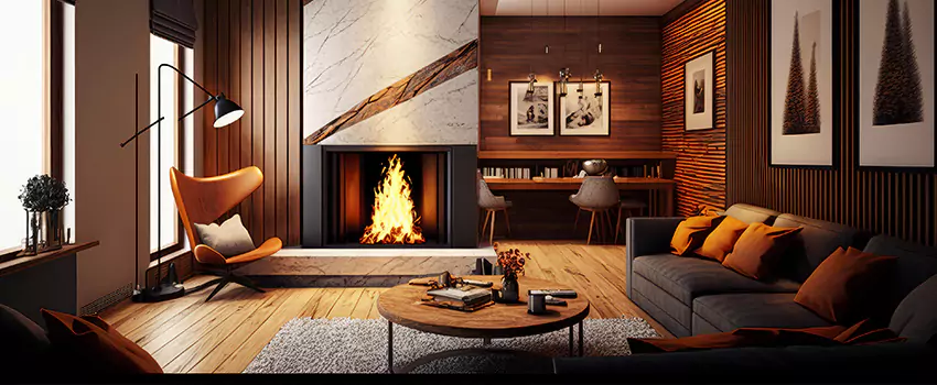Fireplace Design Ideas in Navarre, FL