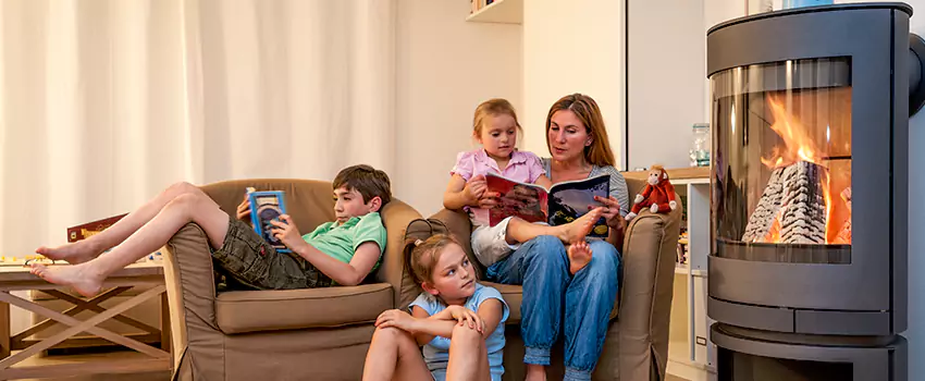 Kidsproofing Gas Fireplaces Installation in Navarre, FL