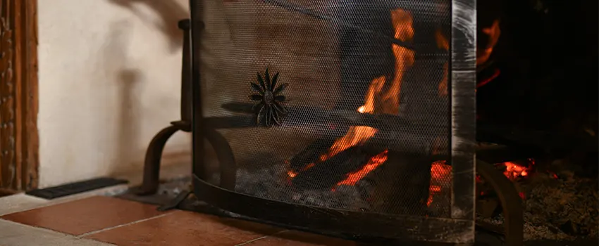 Electric Metal Fireplace installation Services in Navarre, FL