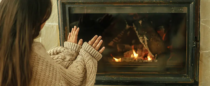 Wood-burning Fireplace Smell Removal Services in Navarre, FL