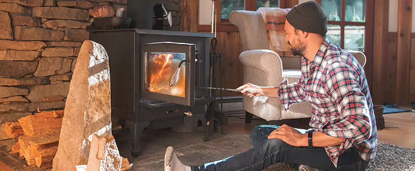 Fireplace Chimney Maintenance in Navarre, Florida