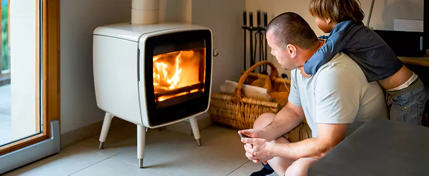 Fireplace Safety Inspection Technician in Navarre, Florida
