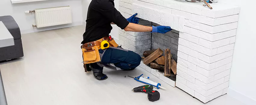 Cleaning Direct Vent Fireplace in Navarre, FL