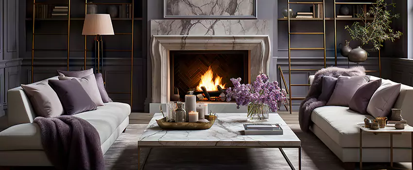 Fireplace Xtrordinair Ember-Glo Insert Fireplace Maintenance in Navarre, Florida