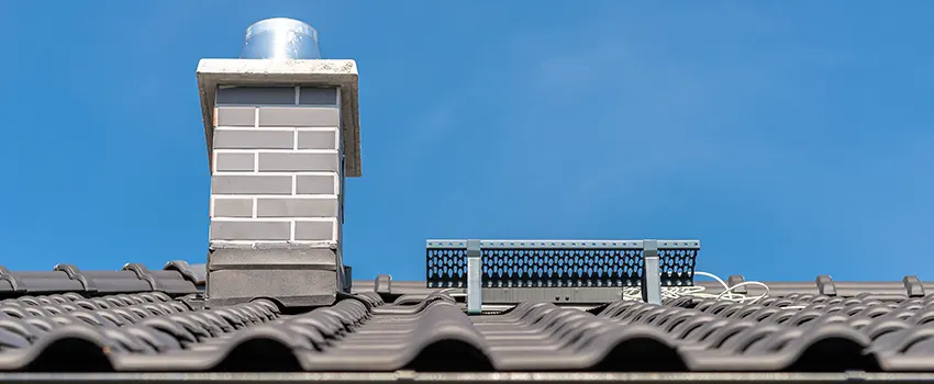 Repair Blocked Chimney in Navarre, Florida