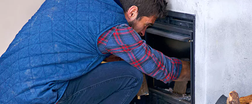 Fix Non-Working Prefabricated Fireplace in Navarre, FL