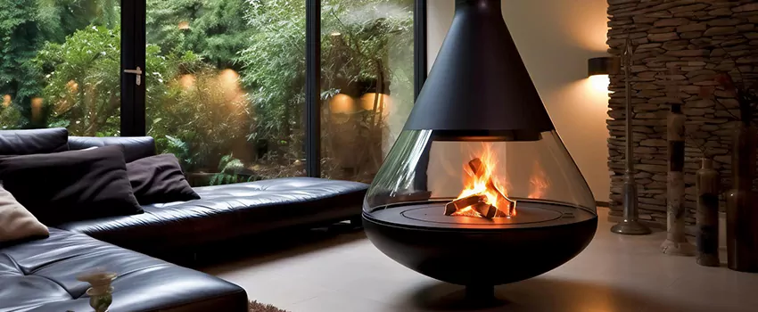 Affordable Floating Fireplace Repair And Installation Services in Navarre, Florida