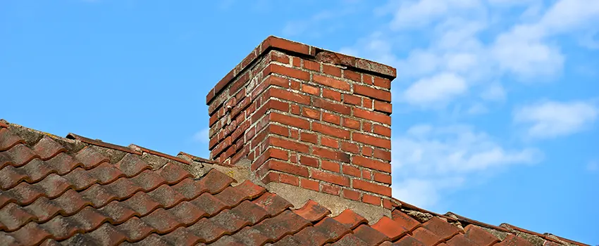 Flue Tiles Cracked Repair Services near Me in Navarre, FL