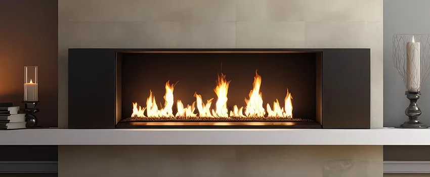 Vent Free Gas Fireplaces Repair Solutions in Navarre, Florida