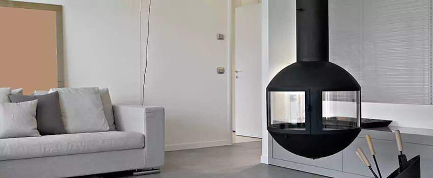 Hanging & Suspended Fireplaces Designer in Navarre, Florida