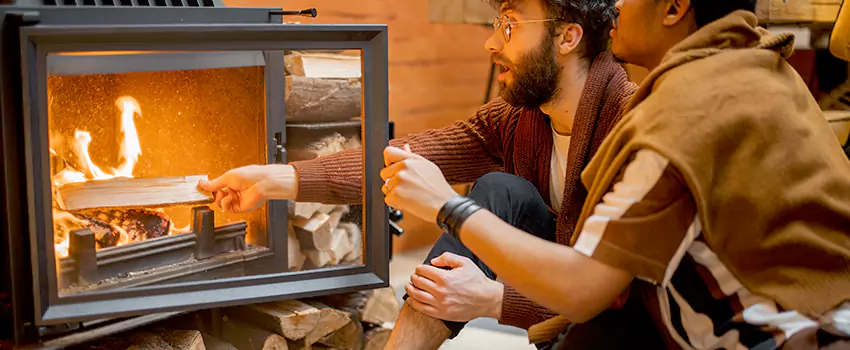Benefits of Harman Stoves Fireplace in Navarre, Florida