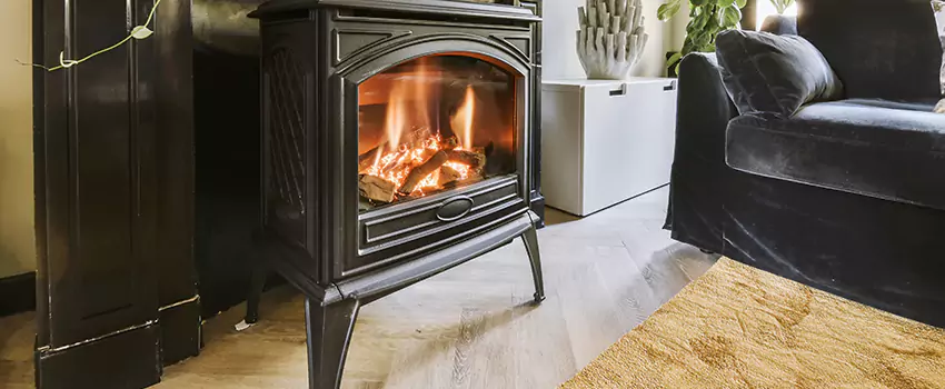 Cost of Hearthstone Stoves Fireplace Services in Navarre, Florida