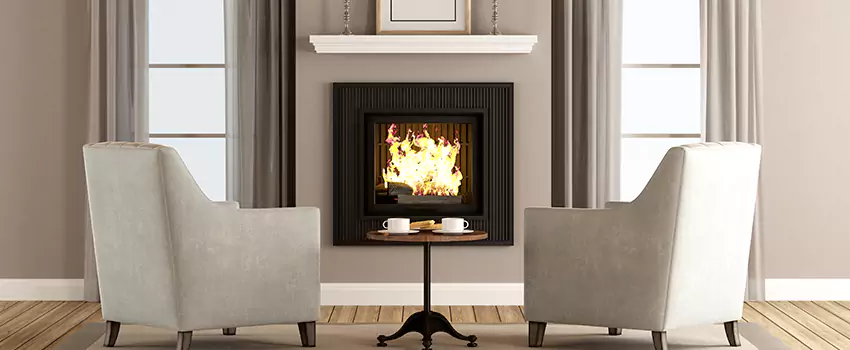 Heat & Glo Outdoor Gas Fireplaces Installation Contractors in Navarre, Florida