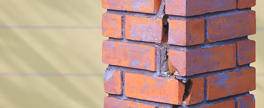 Leaking Chimney Repair And Replacement Cost in Navarre, Florida