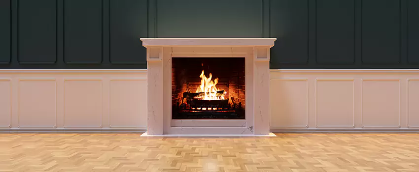 Napoleon Electric Fireplaces Inspection Service in Navarre, Florida