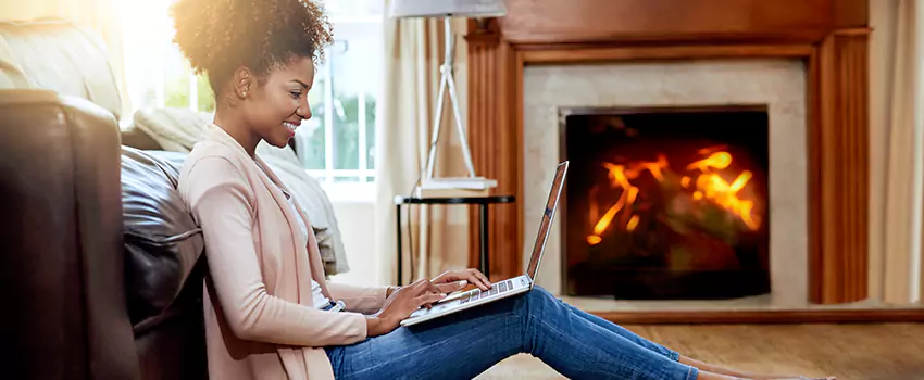 Cost-Effective Osburn Fireplace Installation and Repair in Navarre, FL