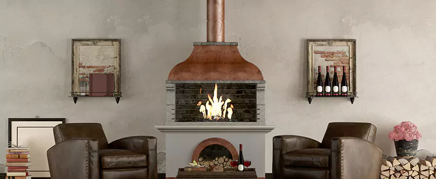 Benefits of Pacific Energy Fireplace in Navarre, Florida