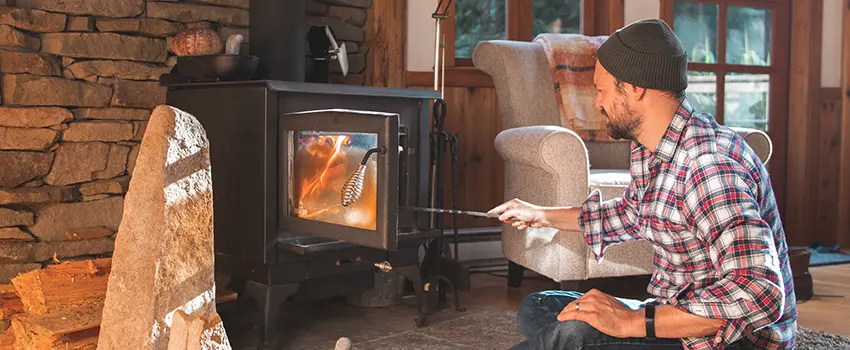 Cost of Pellet Fireplace Installation Services in Navarre, FL