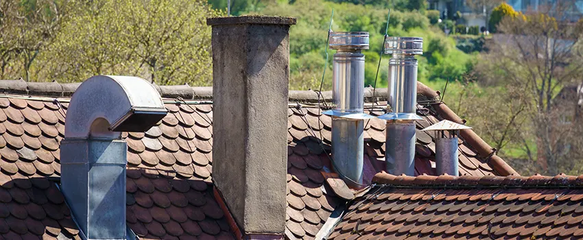 Residential Chimney Flashing Repair Services in Navarre, FL