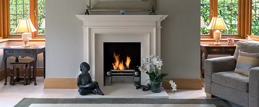 RSF Fireplaces Maintenance and Repair in Navarre, Florida