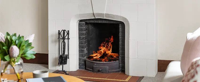 Valor Fireplaces and Stove Repair in Navarre, FL