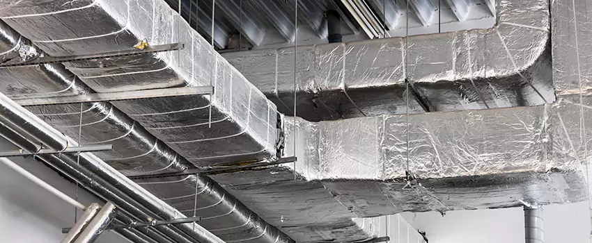 Vent Dust Cleaning Cost in Navarre, FL