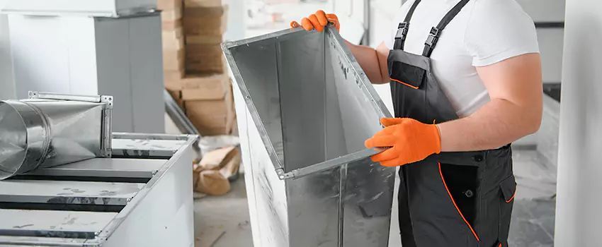 Ventilation Fan Cleaning Services in Navarre, Florida