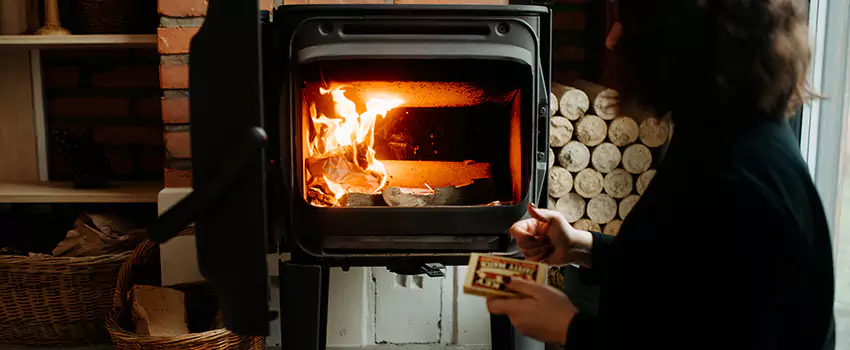 Key Features of Vermont Castings Fireplaces in Navarre, FL