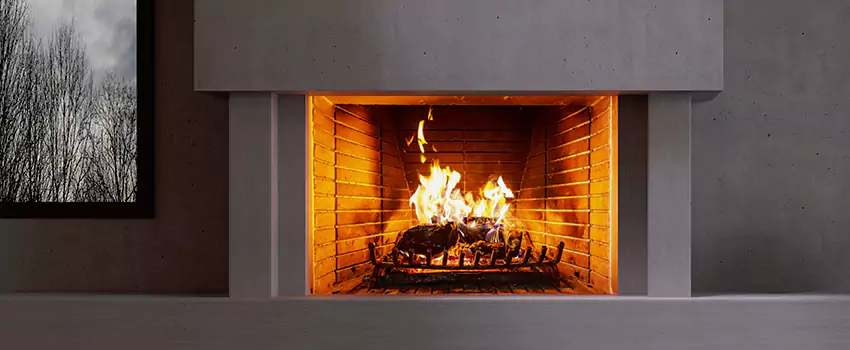 Indoor Wood Burning Furnace Repair and Installation in Navarre, Florida