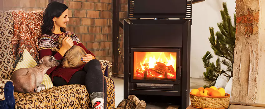 Wood Stove Chimney Cleaning Services in Navarre, FL