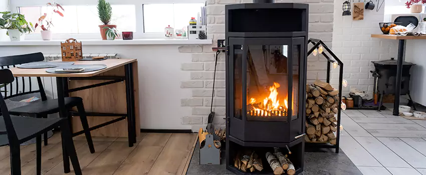 Wood Stove Firebox Installation Services in Navarre, FL