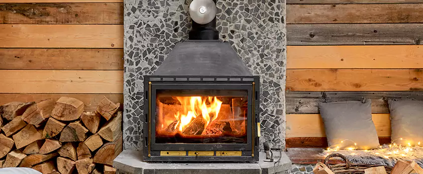 Wood Stove Cracked Glass Repair Services in Navarre, FL