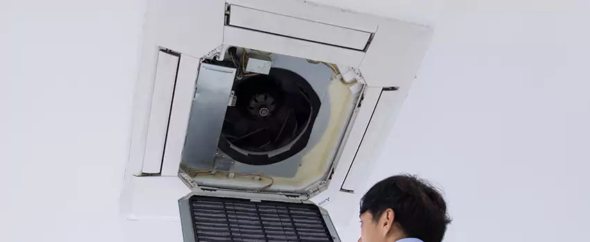 Benefits of Professional Air Duct Cleaning in Navarre, Florida