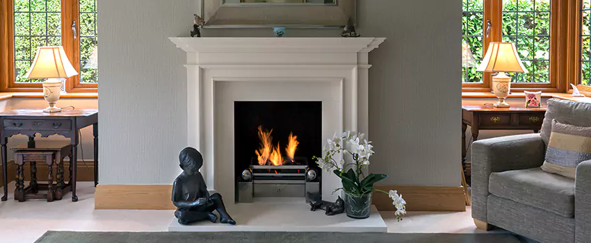Astria Open-Hearth Wood Fireplaces Services in Navarre, FL