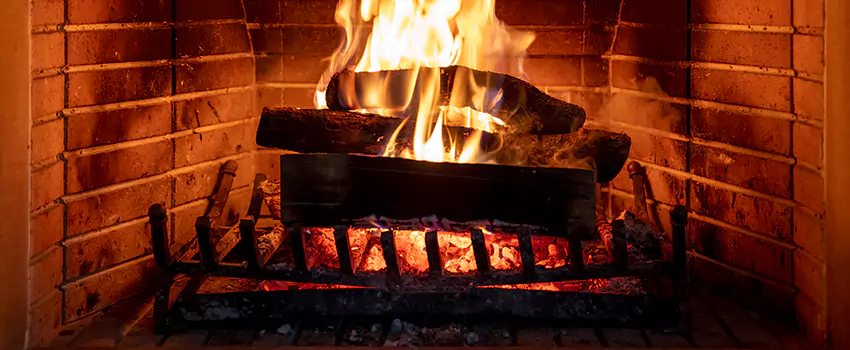 Chimney Ash Dump Cover Repair Services in Navarre, FL
